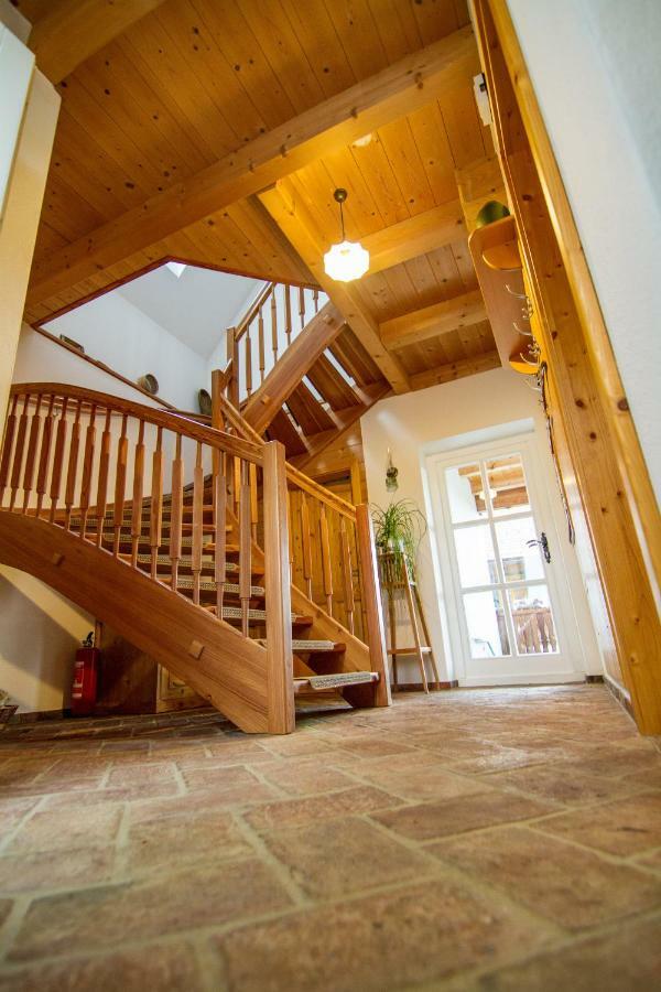 Villa Kellerstoeckl à Leutschach Extérieur photo
